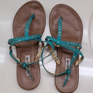 American Eagle sandals